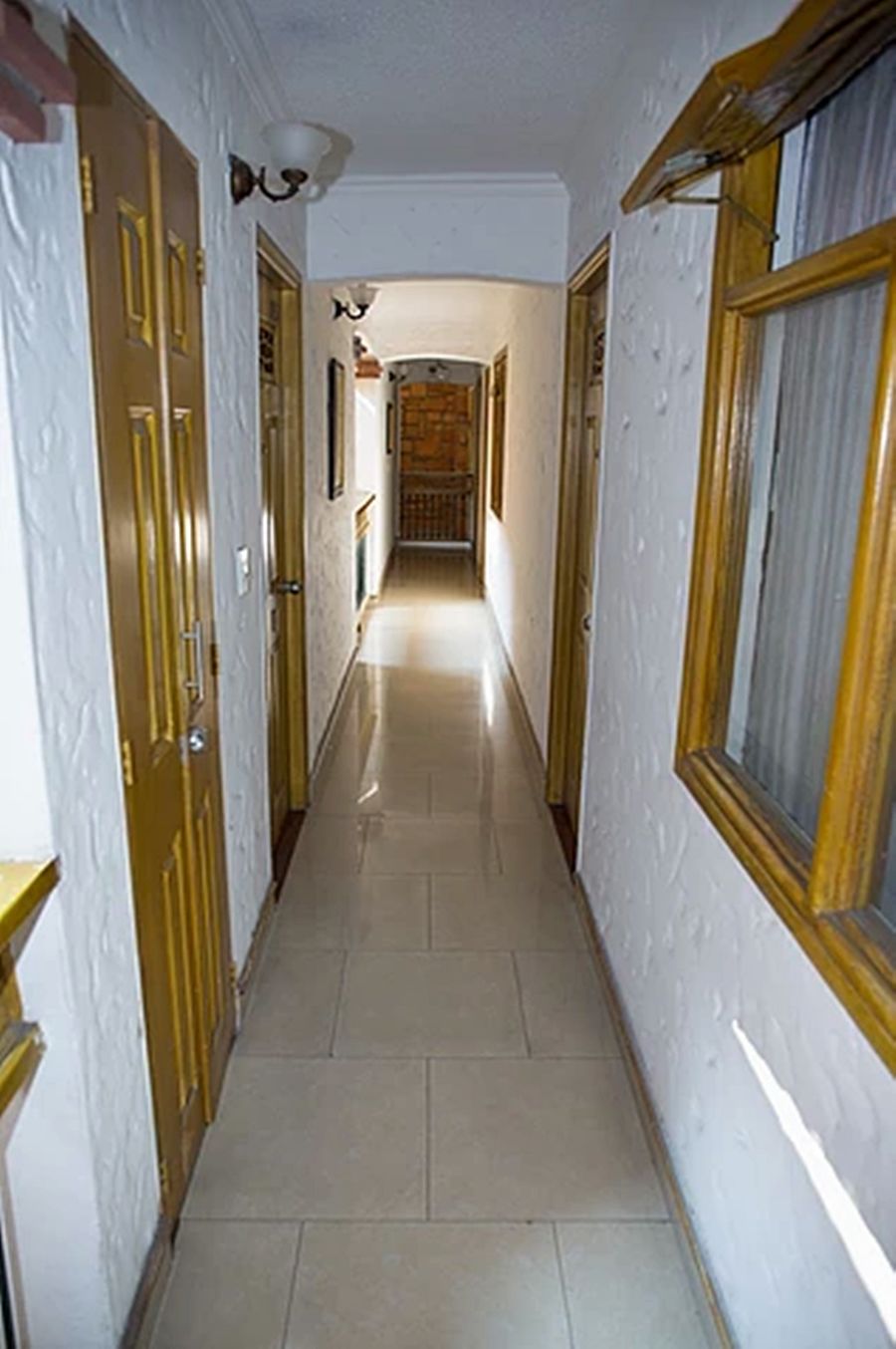 Ayenda 1223 Porton De La 10 Hotel Medellin Bagian luar foto
