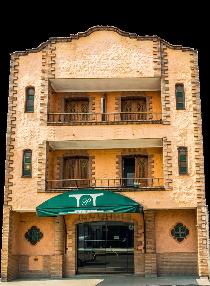 Ayenda 1223 Porton De La 10 Hotel Medellin Bagian luar foto
